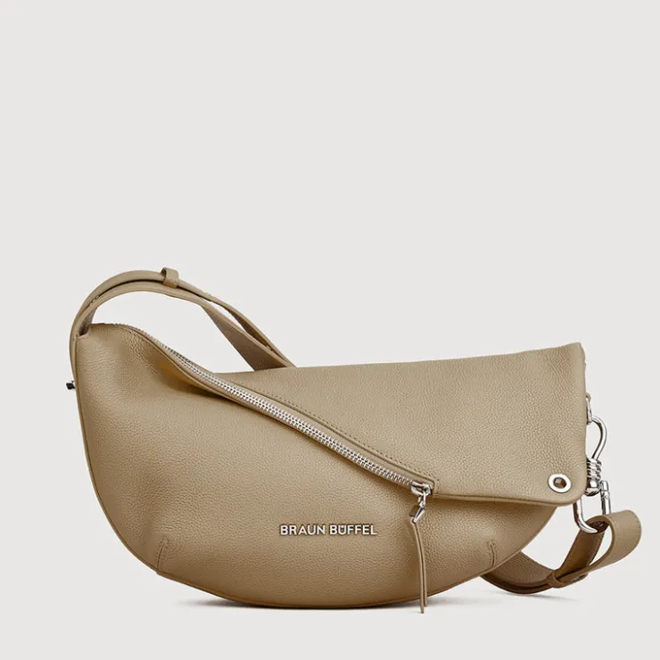 Women Braun Büffel Hobo Bags | Bags>PETALS MEDIUM HOBO BAG