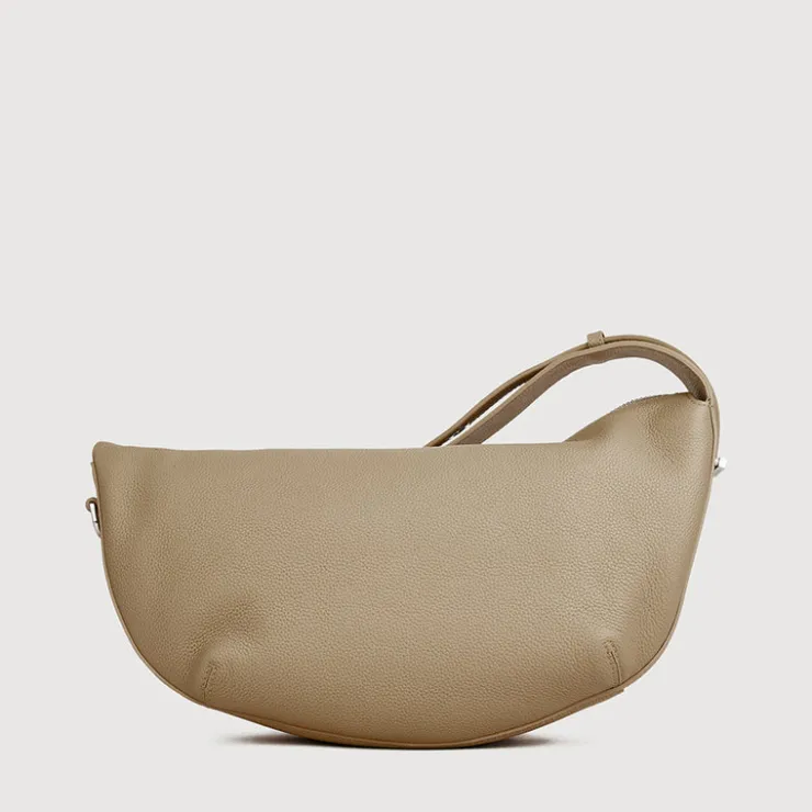 Women Braun Büffel Hobo Bags | Bags>PETALS MEDIUM HOBO BAG