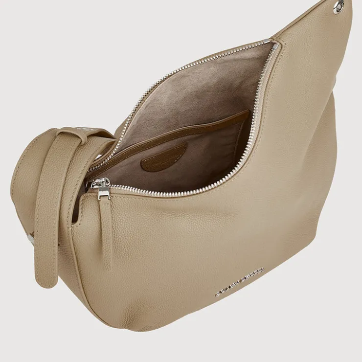 Women Braun Büffel Hobo Bags | Bags>PETALS MEDIUM HOBO BAG