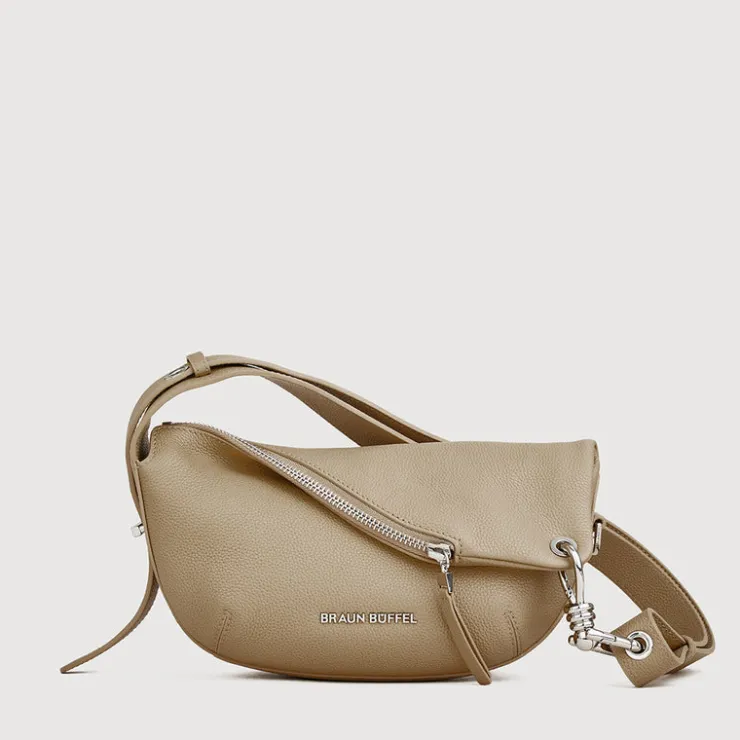 Women Braun Büffel Hobo Bags | Bags>PETALS SMALL HOBO BAG