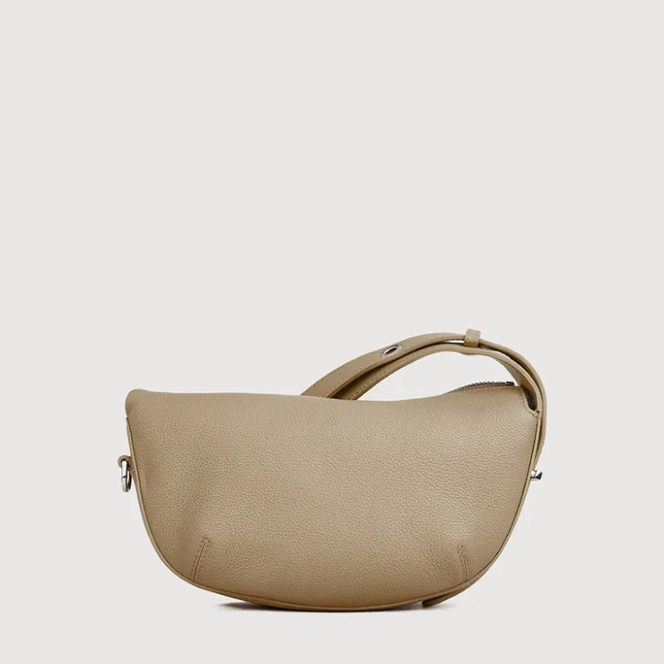 Women Braun Büffel Hobo Bags | Bags>PETALS SMALL HOBO BAG