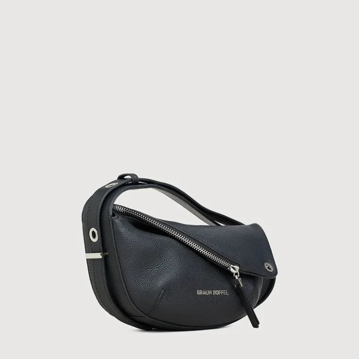 Women Braun Büffel Hobo Bags | Bags>PETALS SMALL HOBO BAG