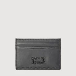 Women Braun Büffel Card Holders | Wallets & Small Leather Goods>POMMES FLAT CARD HOLDER