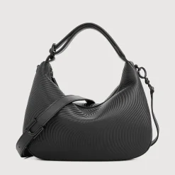 Women Braun Büffel Hobo Bags | Bags>POMMES SMALL HOBO BAG