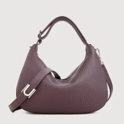 Women Braun Büffel Hobo Bags | Bags>POMMES SMALL HOBO BAG