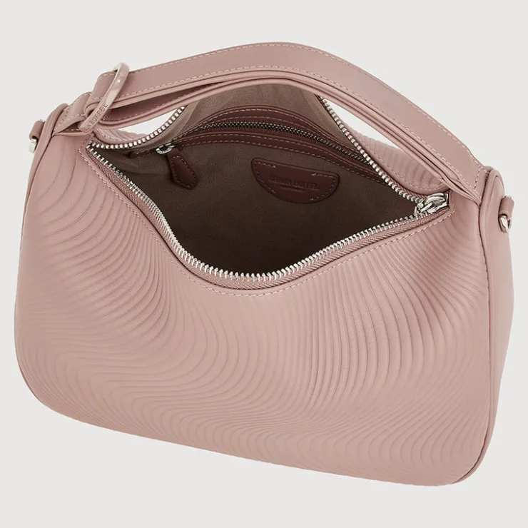Women Braun Büffel Hobo Bags | Bags>POMMES SMALL HOBO BAG