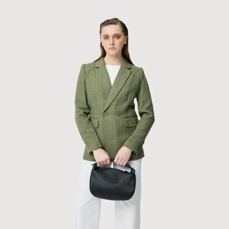 Women Braun Büffel Hobo Bags | Bags>POMMES SMALL HOBO BAG