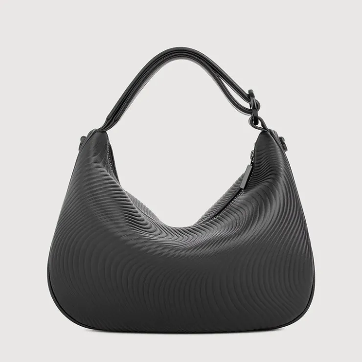 Women Braun Büffel Hobo Bags | Bags>POMMES SMALL HOBO BAG