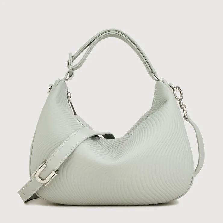 Women Braun Büffel Hobo Bags | Bags>POMMES SMALL HOBO BAG