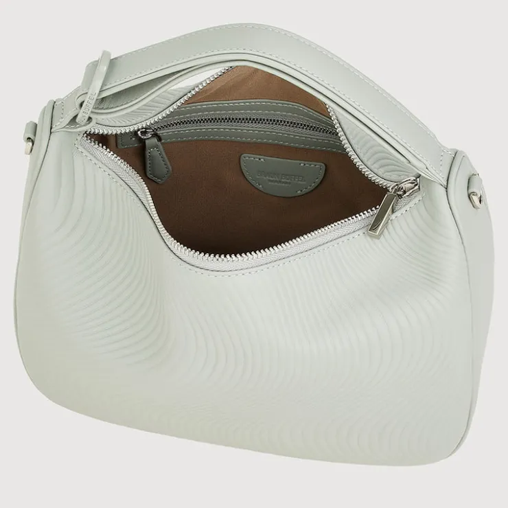 Women Braun Büffel Hobo Bags | Bags>POMMES SMALL HOBO BAG