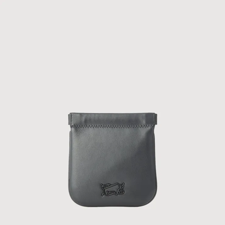 Women Braun Büffel Pouches | Wallets & Small Leather Goods>POMMES SMALL POUCH