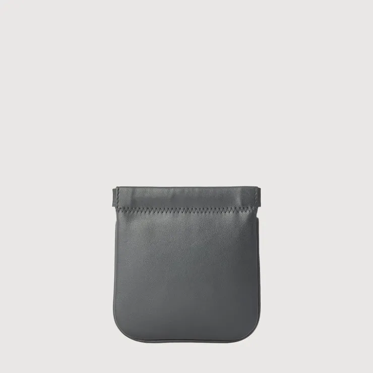 Women Braun Büffel Pouches | Wallets & Small Leather Goods>POMMES SMALL POUCH