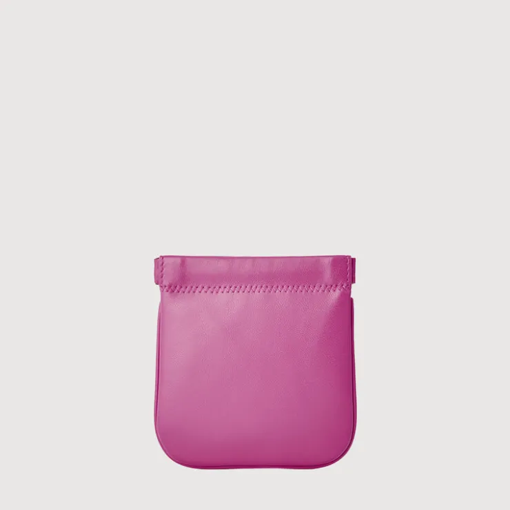 Women Braun Büffel Pouches | Wallets & Small Leather Goods>POMMES SMALL POUCH