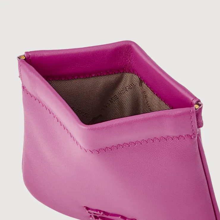 Women Braun Büffel Pouches | Wallets & Small Leather Goods>POMMES SMALL POUCH
