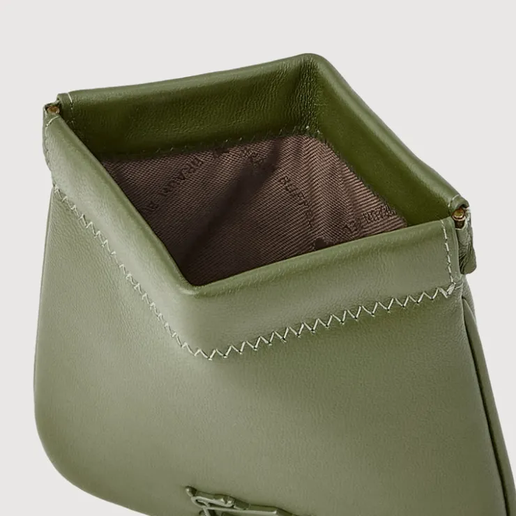 Women Braun Büffel Pouches | Wallets & Small Leather Goods>POMMES SMALL POUCH