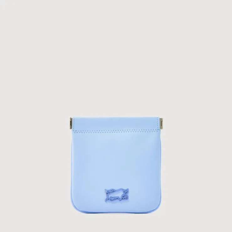 Women Braun Büffel Pouches | Wallets & Small Leather Goods>POMMES SMALL POUCH
