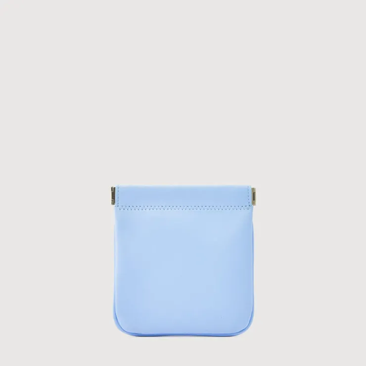 Women Braun Büffel Pouches | Wallets & Small Leather Goods>POMMES SMALL POUCH
