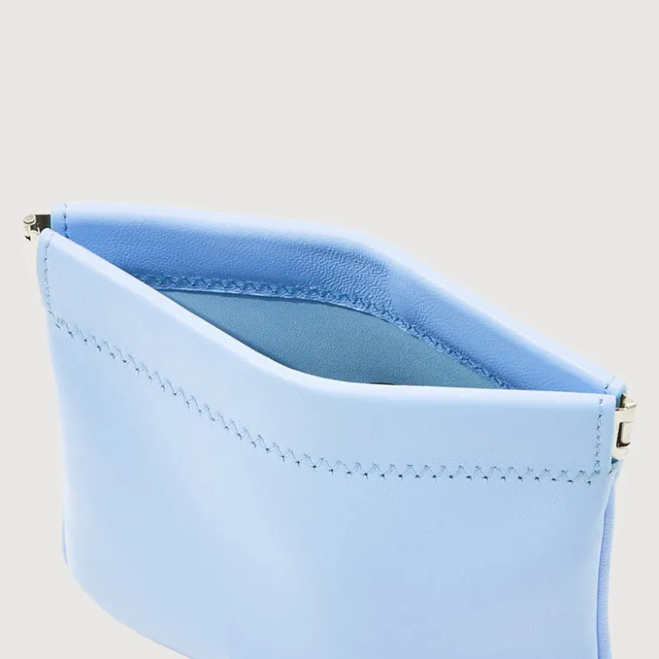 Women Braun Büffel Pouches | Wallets & Small Leather Goods>POMMES SMALL POUCH