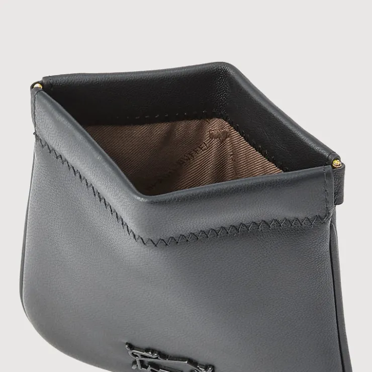 Women Braun Büffel Pouches | Wallets & Small Leather Goods>POMMES SMALL POUCH