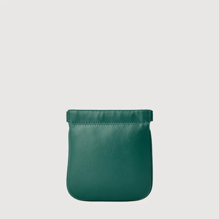 Women Braun Büffel Pouches | Wallets & Small Leather Goods>POMMES SMALL POUCH