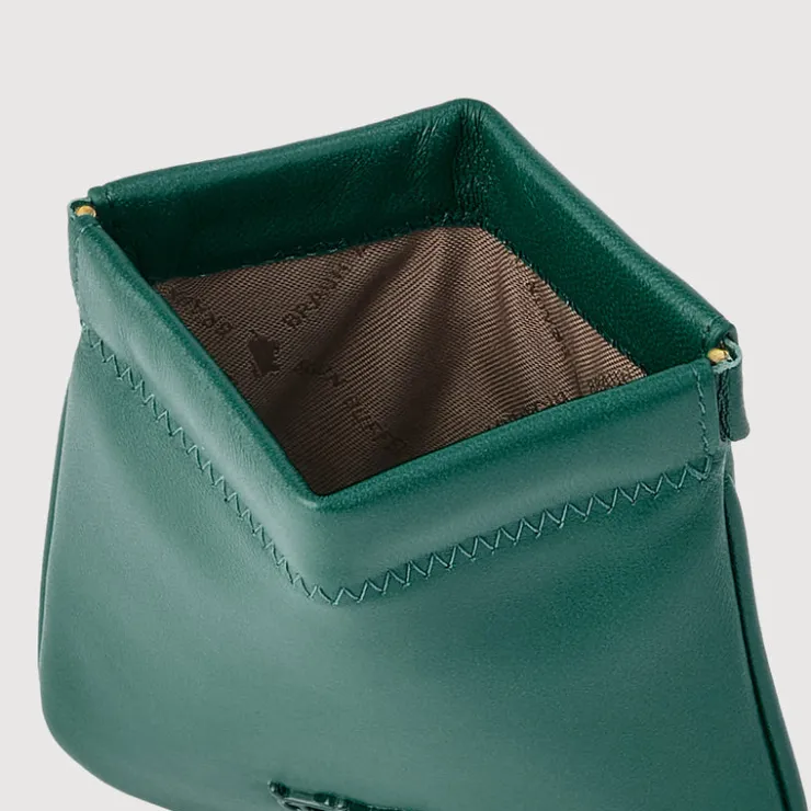 Women Braun Büffel Pouches | Wallets & Small Leather Goods>POMMES SMALL POUCH