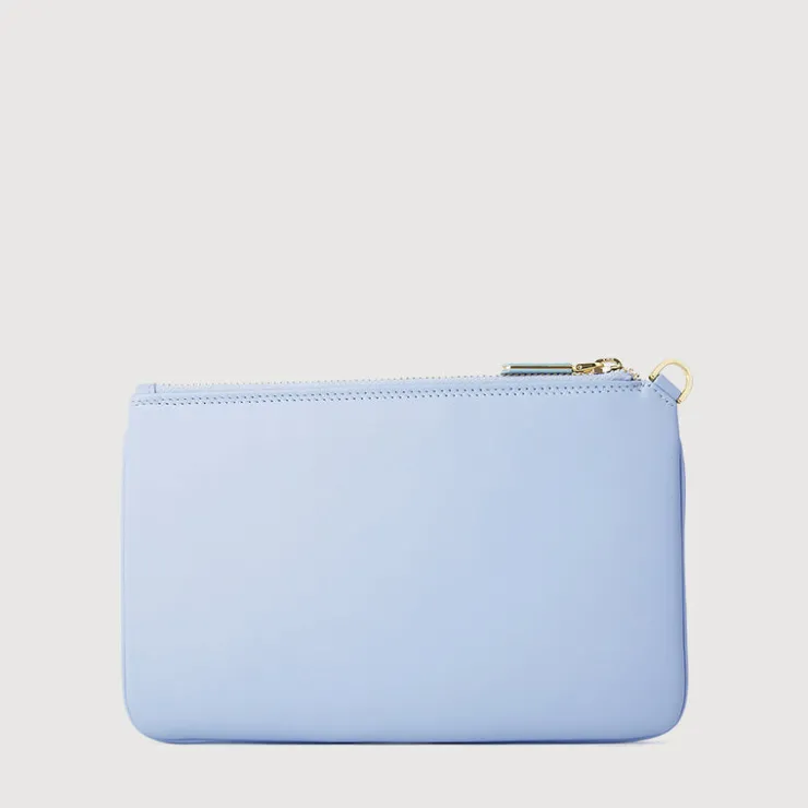Women Braun Büffel Wristlets | Wallets & Small Leather Goods>POMMES ZIP TOP WRISTLET