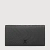 Women Braun Büffel Long Wallets | Wallets & Small Leather Goods>POMMICE BIFOLD LONG WALLET