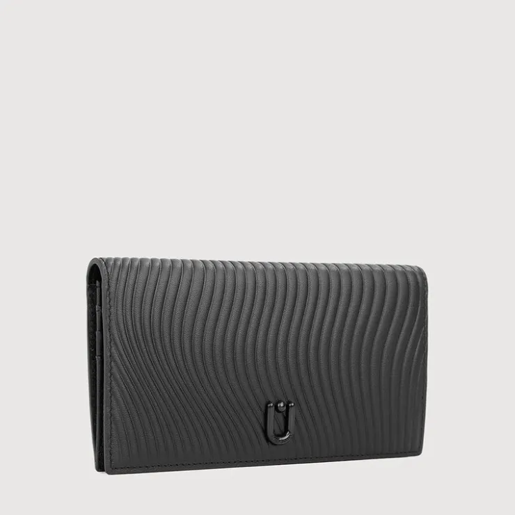 Women Braun Büffel Long Wallets | Wallets & Small Leather Goods>POMMICE BIFOLD LONG WALLET