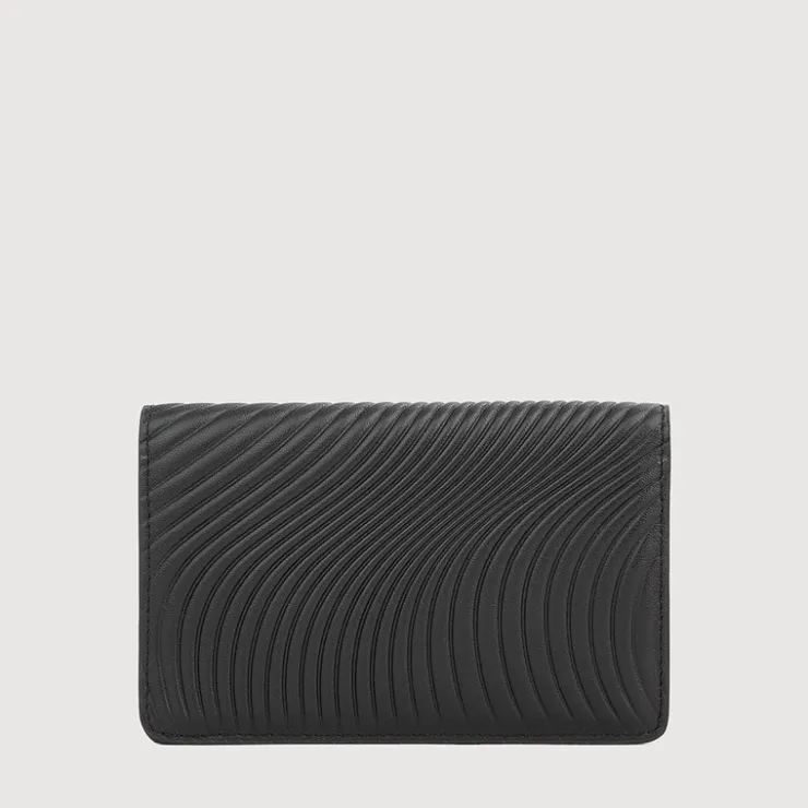 Women Braun Büffel Compact Wallets | Wallets & Small Leather Goods>POMMICE BIFOLD SHORT WALLET