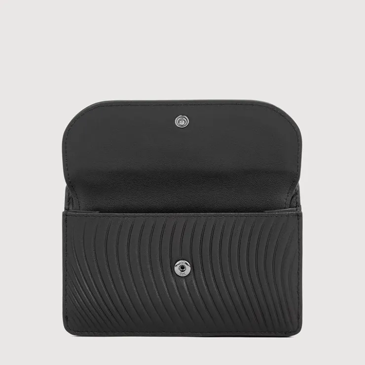 Women Braun Büffel Compact Wallets | Wallets & Small Leather Goods>POMMICE BIFOLD SHORT WALLET