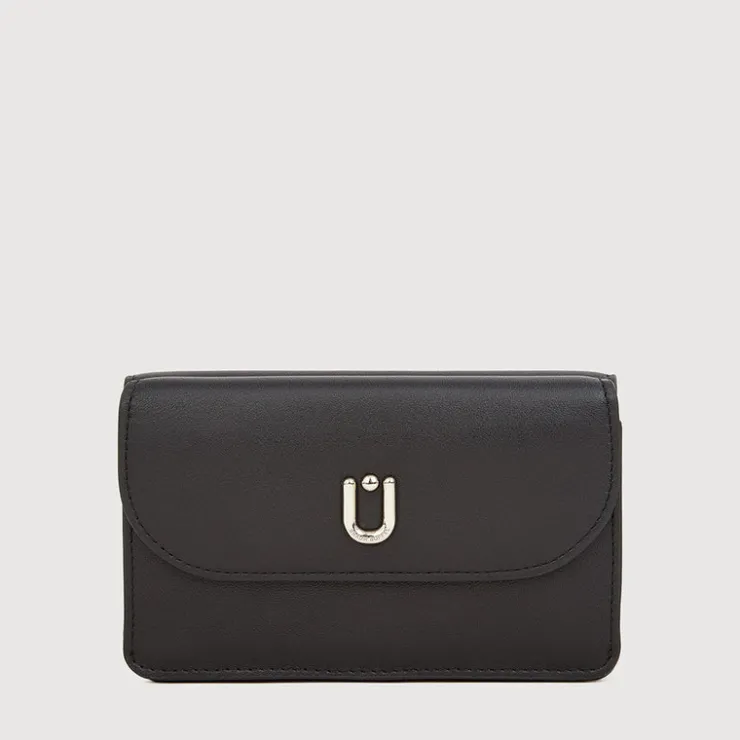 Women Braun Büffel Compact Wallets | Wallets & Small Leather Goods>POMMICE BIFOLD SMALL WALLET