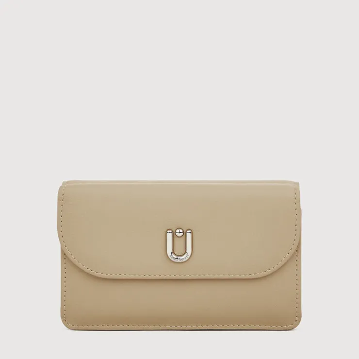 Women Braun Büffel Compact Wallets | Wallets & Small Leather Goods>POMMICE BIFOLD SMALL WALLET
