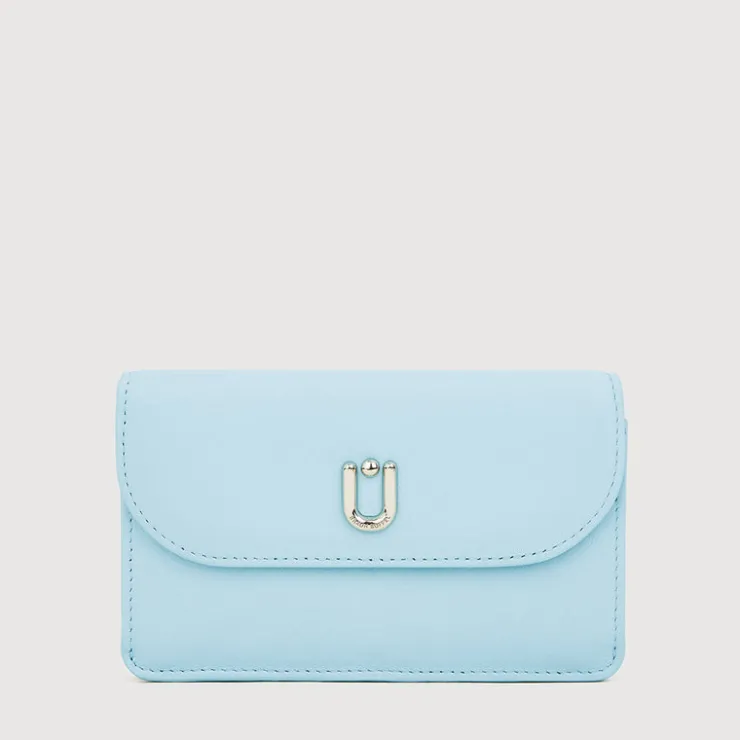 Women Braun Büffel Compact Wallets | Wallets & Small Leather Goods>POMMICE BIFOLD SMALL WALLET