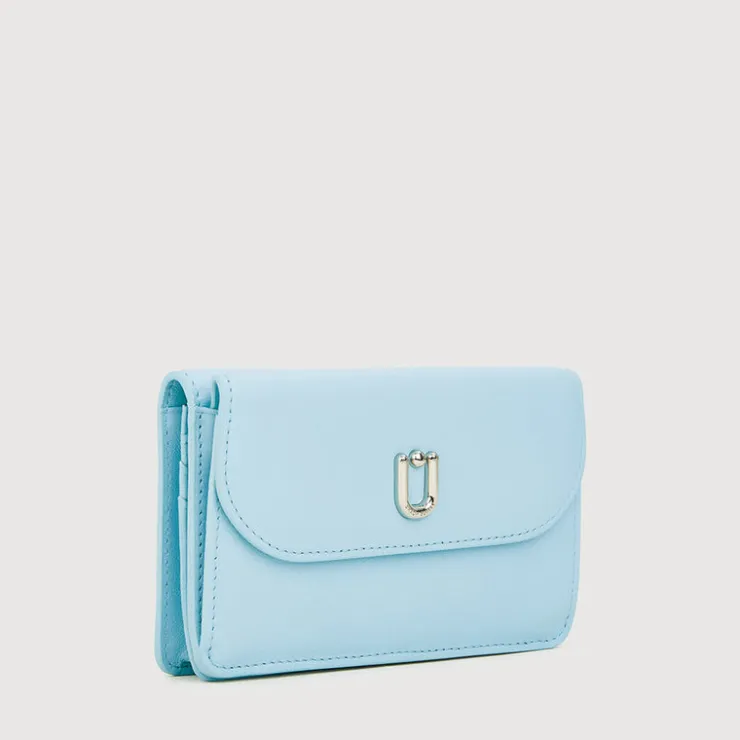 Women Braun Büffel Compact Wallets | Wallets & Small Leather Goods>POMMICE BIFOLD SMALL WALLET
