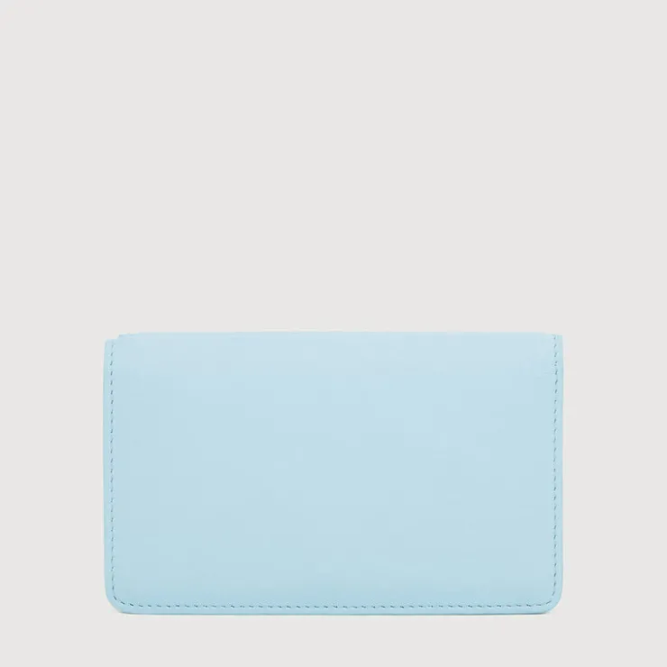 Women Braun Büffel Compact Wallets | Wallets & Small Leather Goods>POMMICE BIFOLD SMALL WALLET