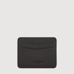 Women Braun Büffel Card Holders | Wallets & Small Leather Goods>POMMICE FLAT CARD HOLDER