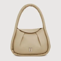 Women Braun Büffel Hobo Bags | Bags>POMMICE MEDIUM HOBO BAG
