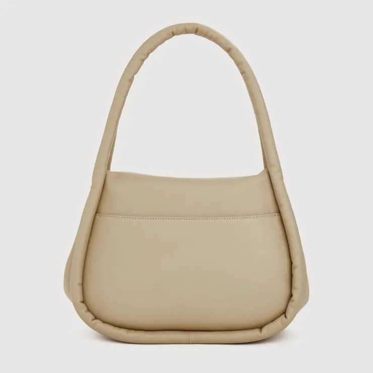 Women Braun Büffel Hobo Bags | Bags>POMMICE MEDIUM HOBO BAG