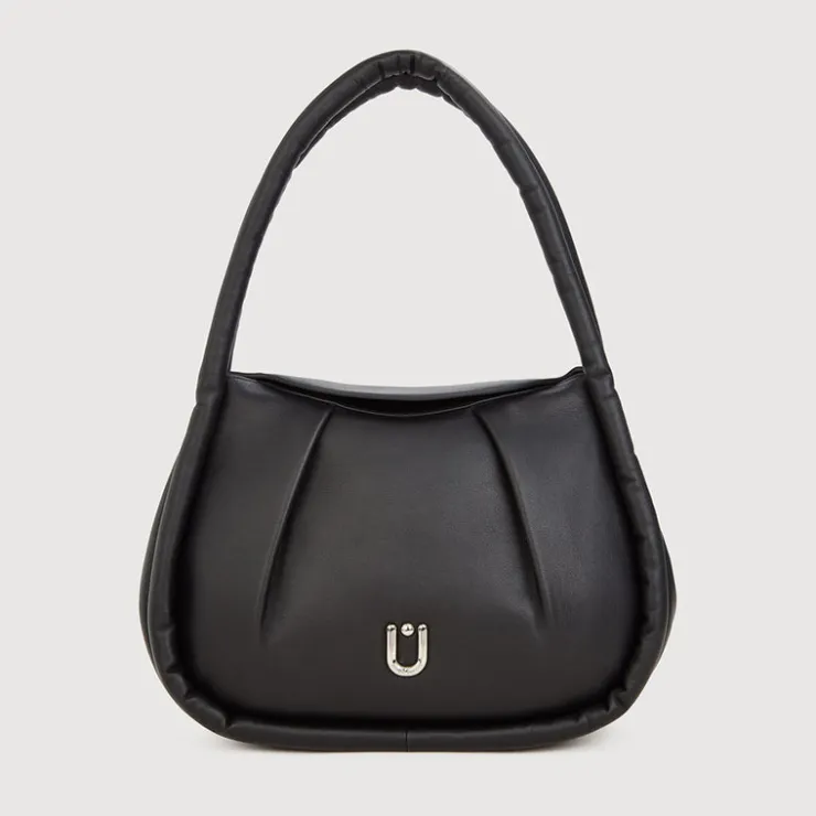 Women Braun Büffel Hobo Bags | Bags>POMMICE MEDIUM HOBO BAG