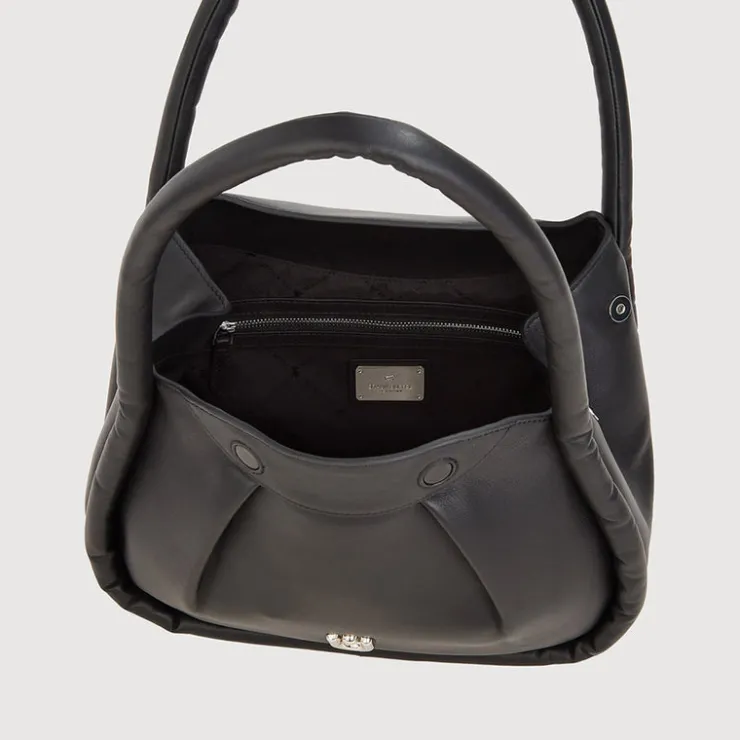 Women Braun Büffel Hobo Bags | Bags>POMMICE MEDIUM HOBO BAG