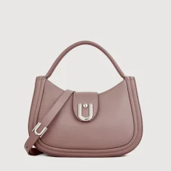 Women Braun Büffel Top Handle Bags | Bags>POMMICE MEDIUM TOP HANDLE BAG