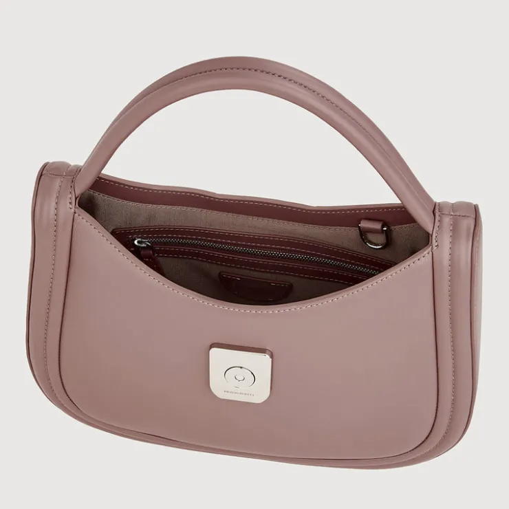 Women Braun Büffel Top Handle Bags | Bags>POMMICE MEDIUM TOP HANDLE BAG