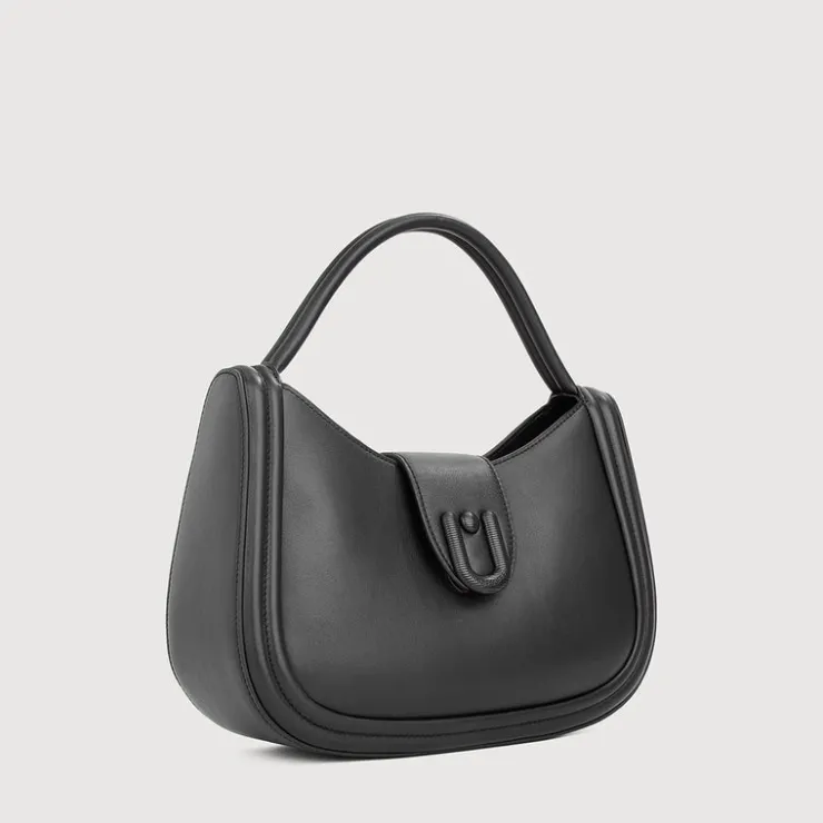 Women Braun Büffel Top Handle Bags | Bags>POMMICE MEDIUM TOP HANDLE BAG
