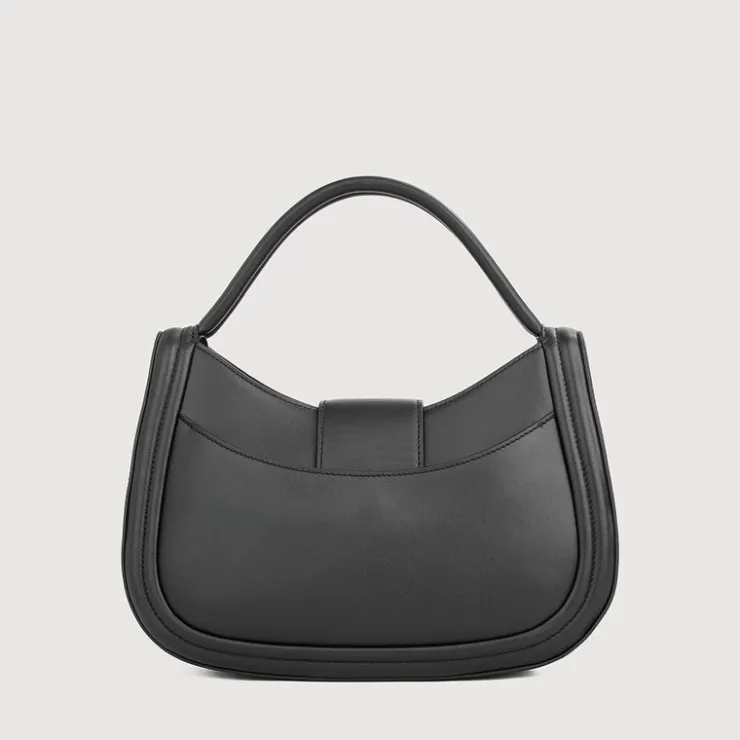 Women Braun Büffel Top Handle Bags | Bags>POMMICE MEDIUM TOP HANDLE BAG