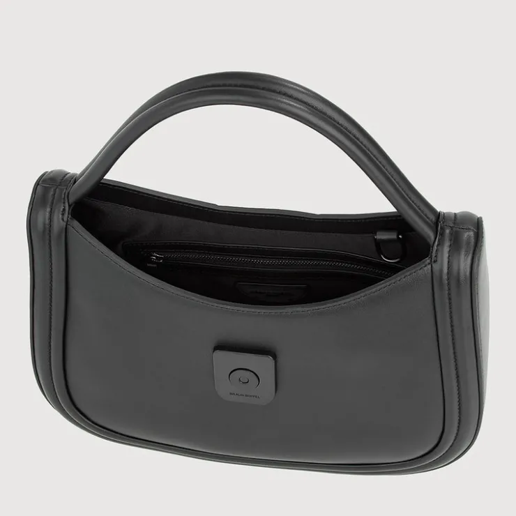Women Braun Büffel Top Handle Bags | Bags>POMMICE MEDIUM TOP HANDLE BAG