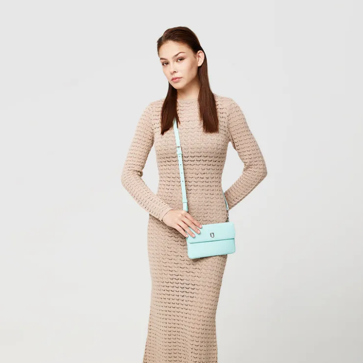 Women Braun Büffel Pouches | Wallets & Small Leather Goods>POMMICE SLING POUCH