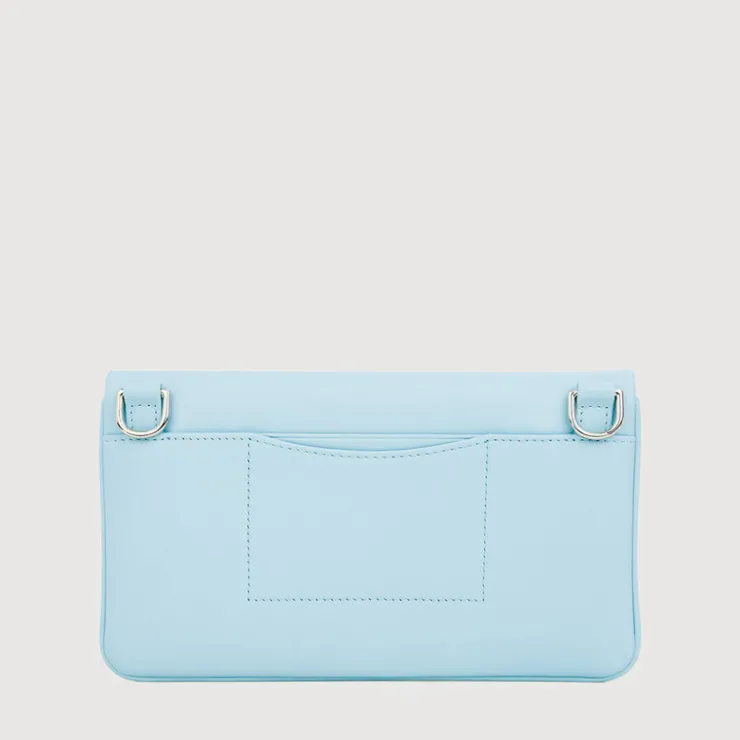 Women Braun Büffel Pouches | Wallets & Small Leather Goods>POMMICE SLING POUCH