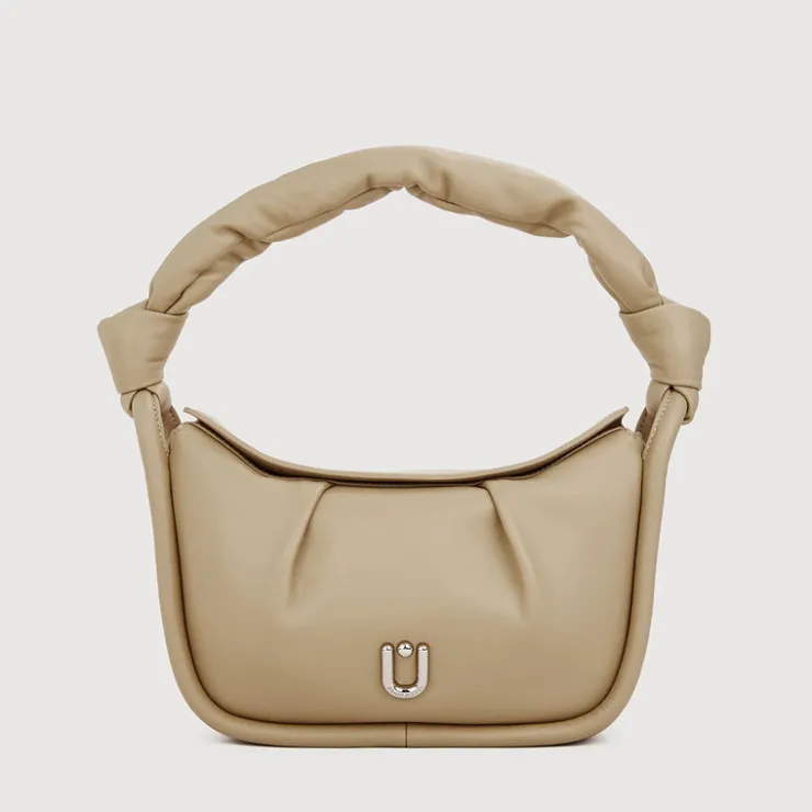 Women Braun Büffel Shoulder Bags | Bags>POMMICE SMALL SHOULDER BAG