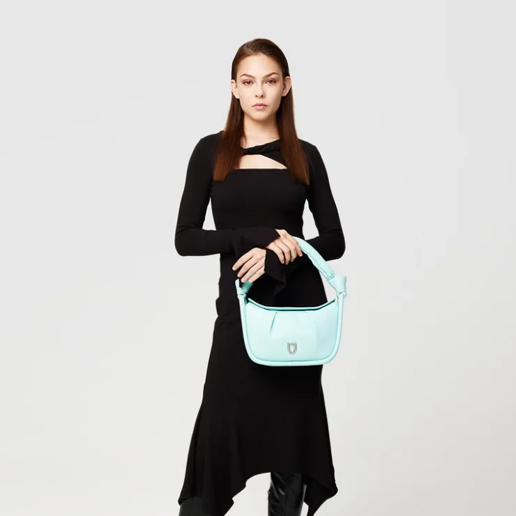 Women Braun Büffel Shoulder Bags | Bags>POMMICE SMALL SHOULDER BAG