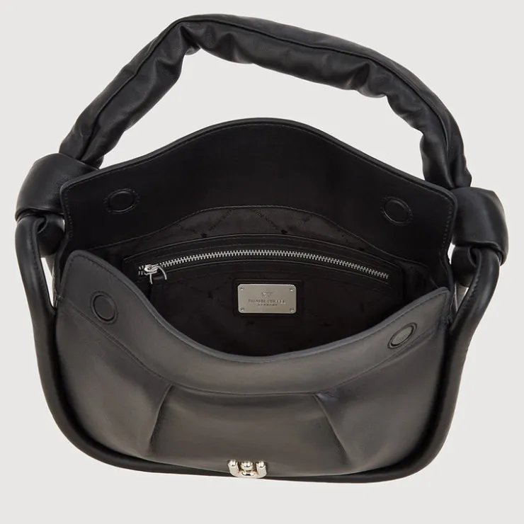Women Braun Büffel Shoulder Bags | Bags>POMMICE SMALL SHOULDER BAG